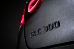 Mercedes-Benz GLC300 4Matic AMG Line Coupe 2019 года (LA)
